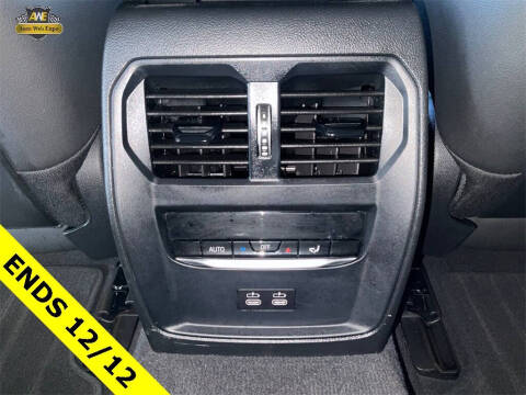 2024 BMW i4 eDrive40 Gran Coupe