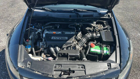 2009 Honda Accord EX