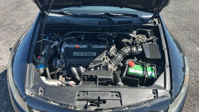 2009 Honda Accord EX