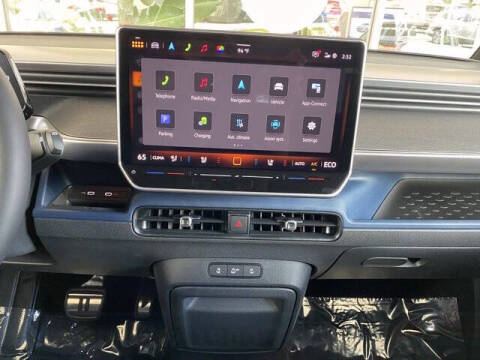 2025 Volkswagen ID. Buzz