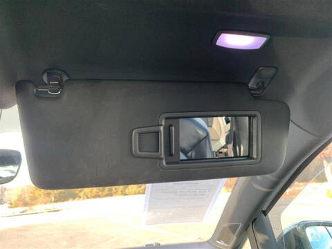 2017 Volkswagen Golf R 4Motion