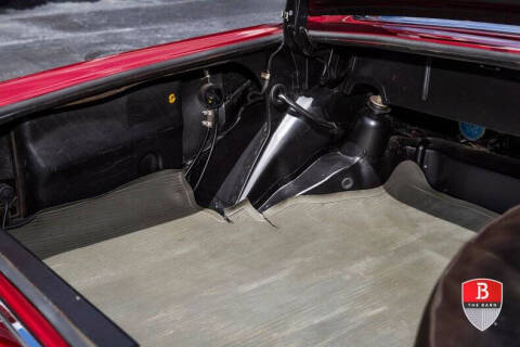 1970 Mercedes-Benz 280-Class