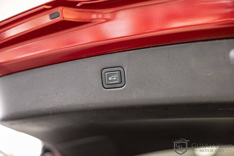 2022 Chevrolet Blazer Premier