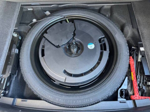 2019 Audi A6 quattro Premium Plus 55 TFSI