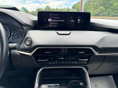 2024 Mazda CX-90 3.3 Turbo Select