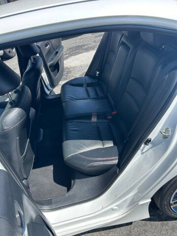 2017 Honda Accord Sport Special Edition