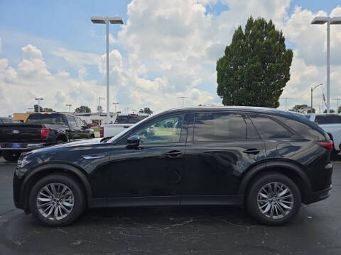 2025 Mazda CX-90 3.3 Turbo Preferred