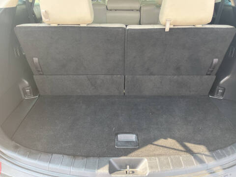 2012 Mazda CX-9 Touring