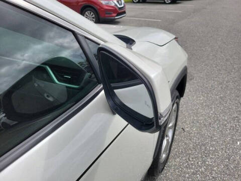 2021 Toyota RAV4 Hybrid Limited