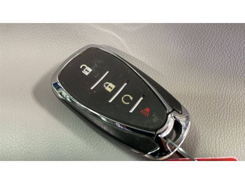 2016 Chevrolet Volt LT