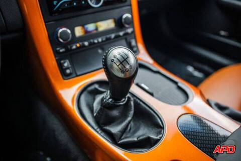 2007 Chevrolet Corvette Z06