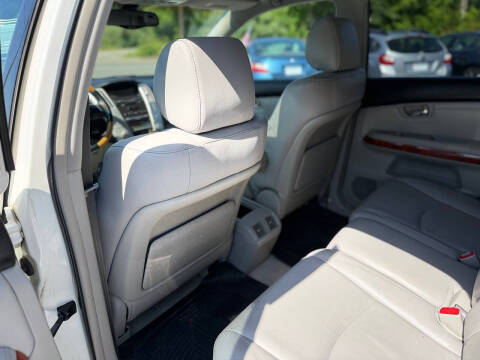 2005 Lexus RX 330