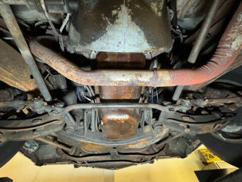 1976 Chrysler New Yorker