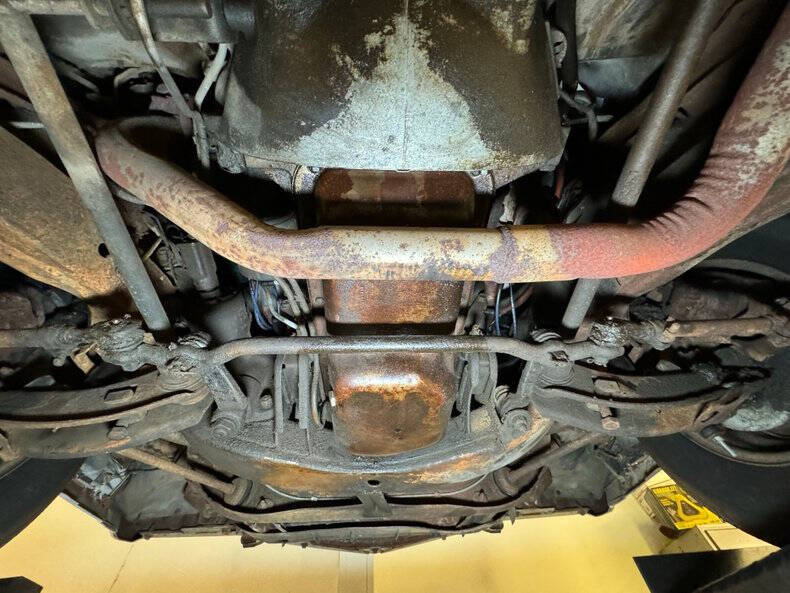 1976 Chrysler New Yorker