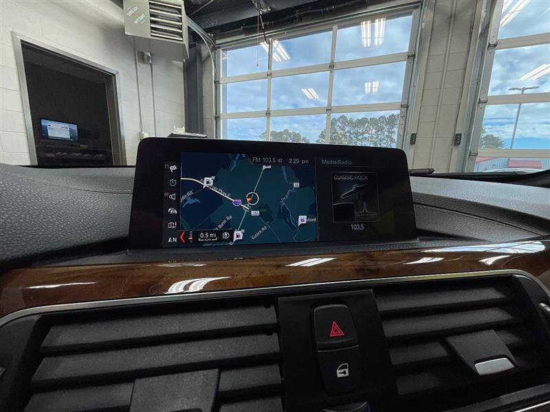 2018 BMW 4 Series 430i