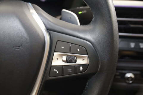 2020 BMW Z4 sDrive 30i