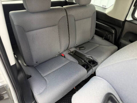 2008 Honda Element LX