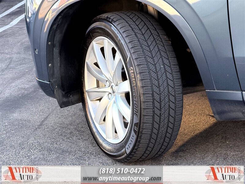 2018 Volvo XC90 T6 Momentum