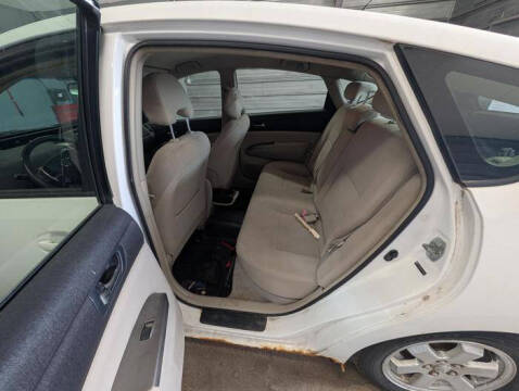 2006 Toyota Prius