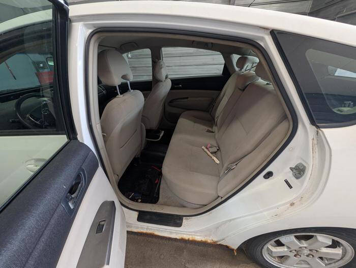 2006 Toyota Prius