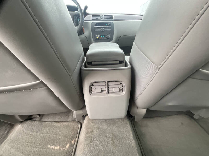 2011 Buick Lucerne CXL