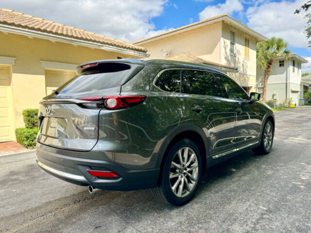 2019 Mazda CX-9 for sale at PJ AUTO in Margate, FL