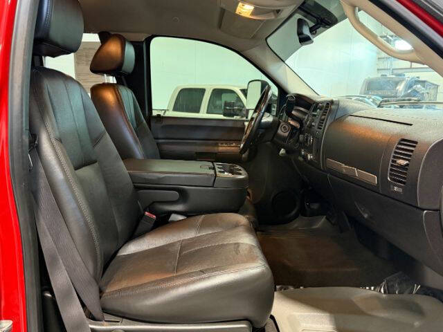 2008 Chevrolet Silverado 1500