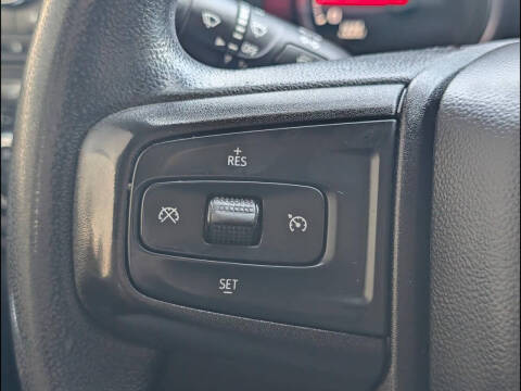 2022 GMC Sierra 2500HD