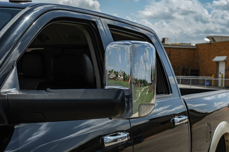 2011 RAM 2500