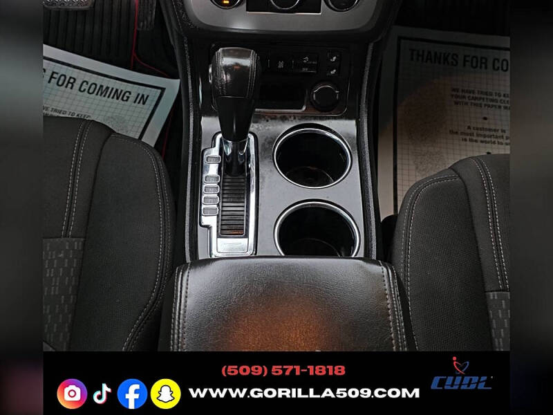 2014 GMC Acadia SLE-2