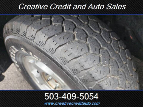 2005 Cadillac Escalade EXT