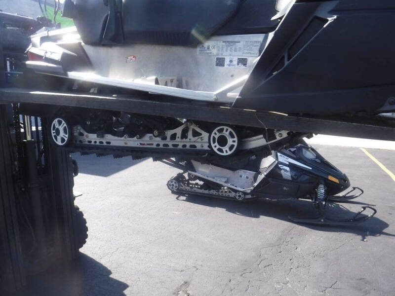 2017 Arctic Cat LYNX 2000 LT ES