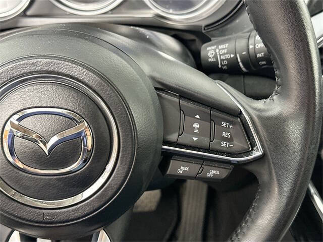 2022 Mazda CX-9 Touring Plus