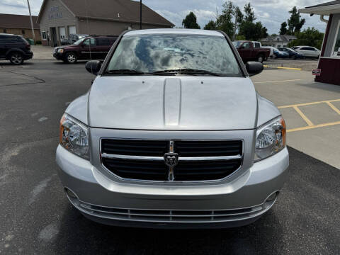 2008 Dodge Caliber R/T