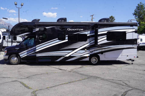 2023 Thor Motor Coach Quantum