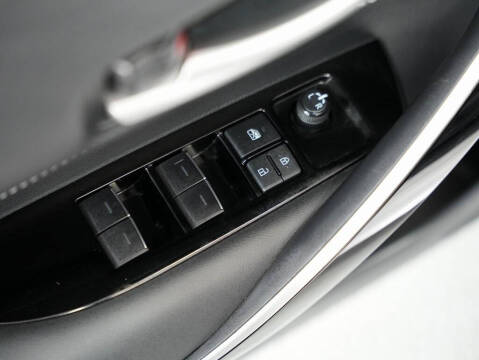 2022 Toyota Corolla Hatchback XSE