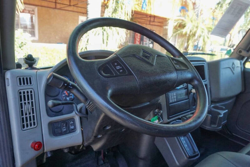 2014 International DuraStar 4300