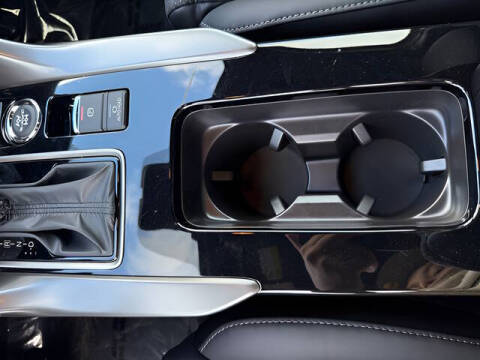 2026 Mitsubishi Eclipse Cross Black Edition