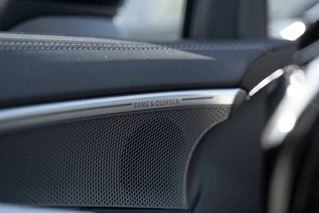 2025 Audi A5 quattro Premium Plus TFSI