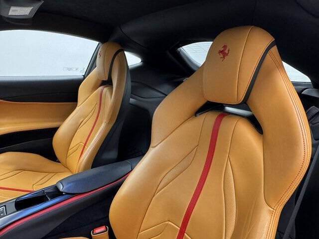 2020 Ferrari 812 Superfast