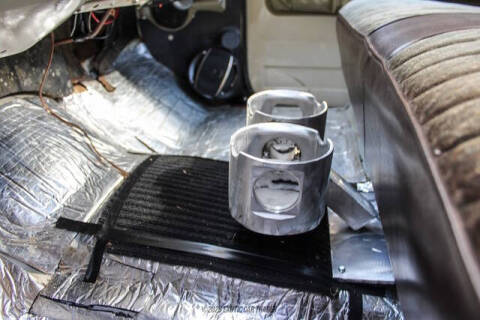 1973 Chevrolet C20