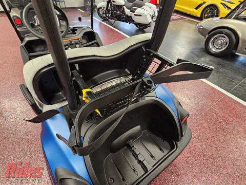 2024 Yamaha Drive 2 QueTech