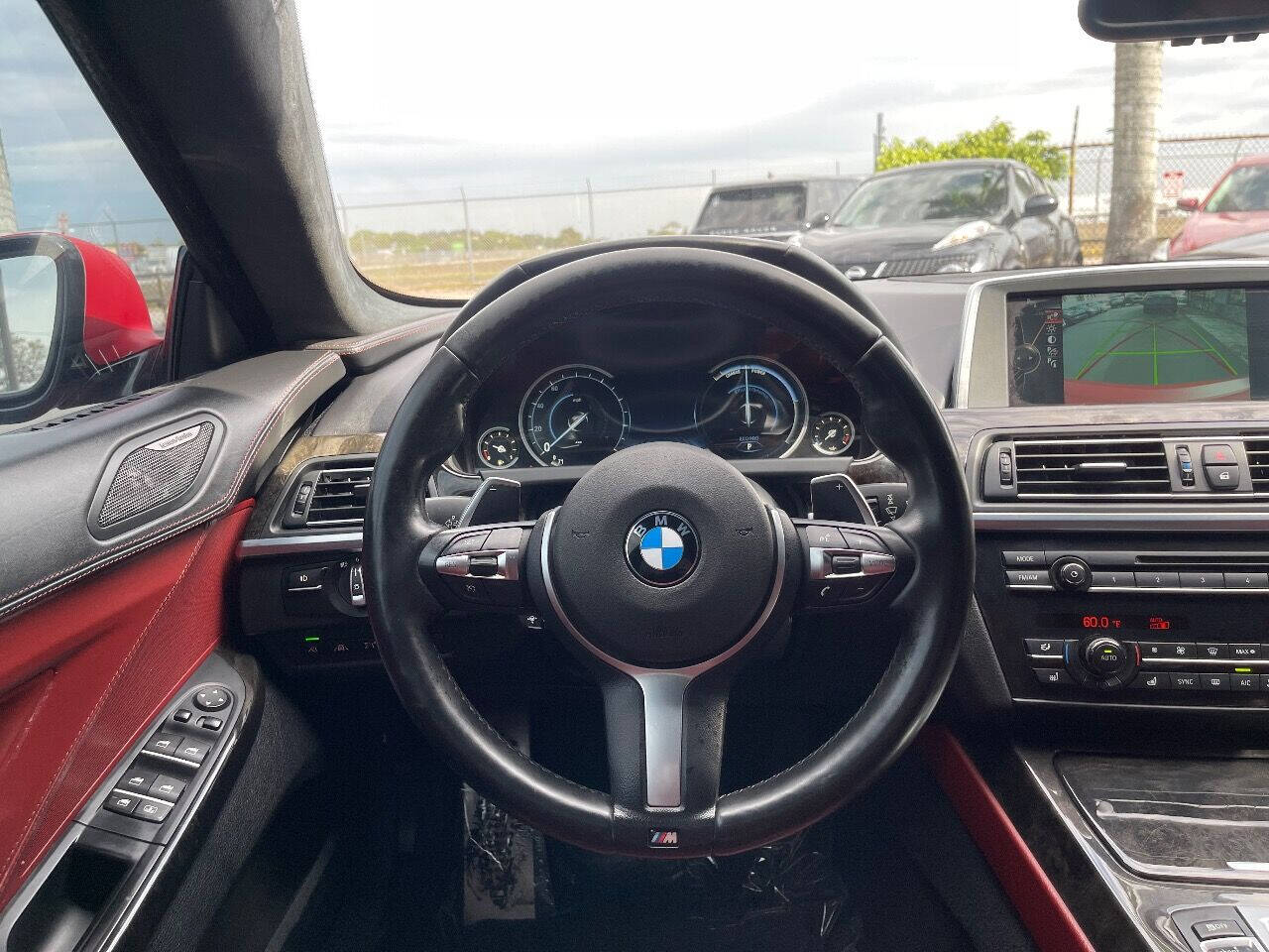 2015 BMW 6 Series  - $23,900