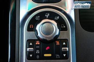 2011 Land Rover Range Rover Supercharged