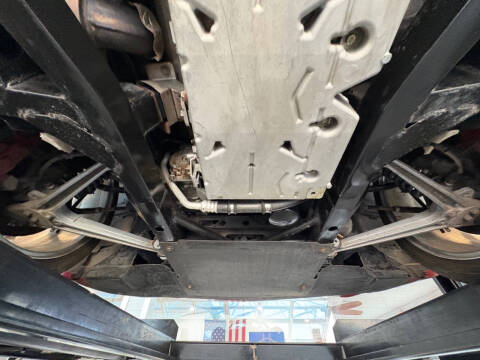 2004 Dodge Viper SRT-10