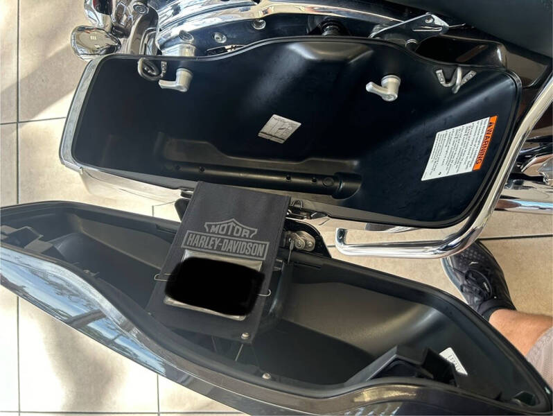 2018 Harley-Davidson Road Glide