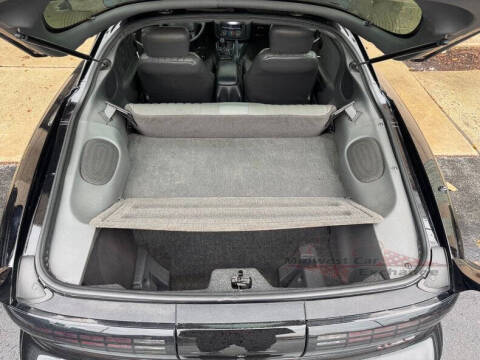 1997 Pontiac Firebird