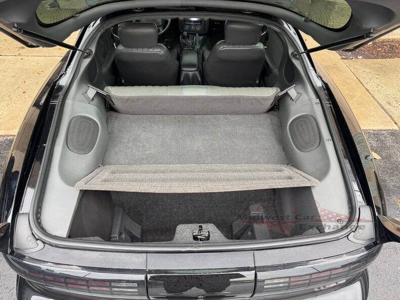 1997 Pontiac Firebird