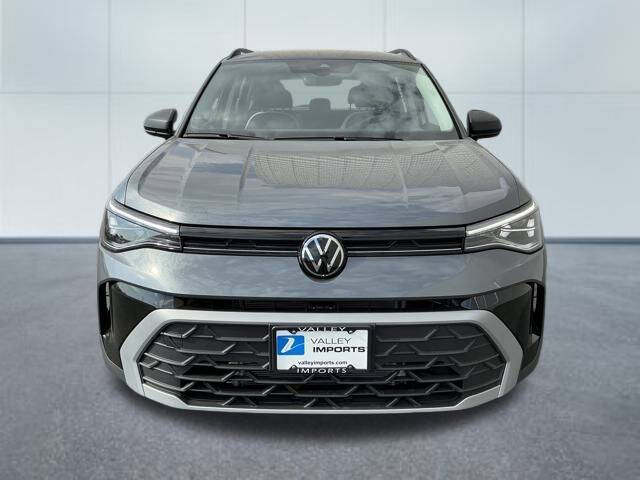 2025 Volkswagen Taos S 4Motion