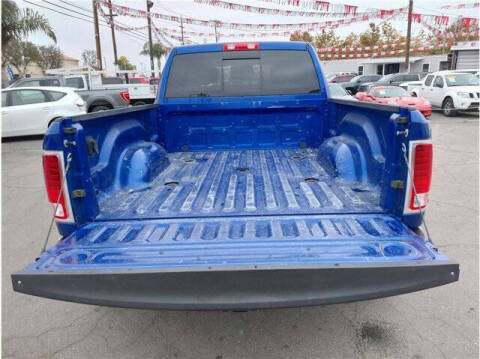 2014 RAM 3500 Laramie